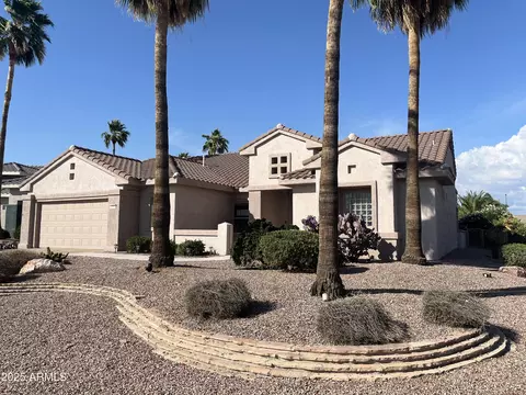 15314 W Camino Estrella Dr, Surprise, AZ 85374