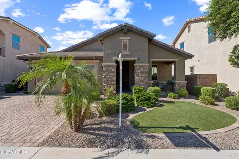 277 E Kaibab Dr, Chandler, AZ 85249