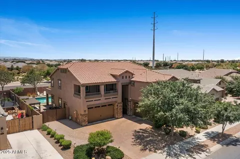 23081 S 223rd Way, Queen Creek, AZ 85142