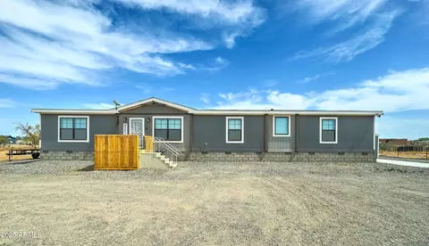 22524 W Myers St, Wittmann, AZ 85361