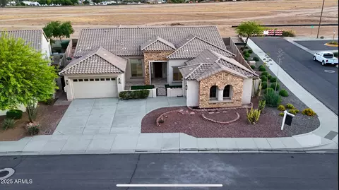 18027 W Royal Palm Rd, Waddell, AZ 85355