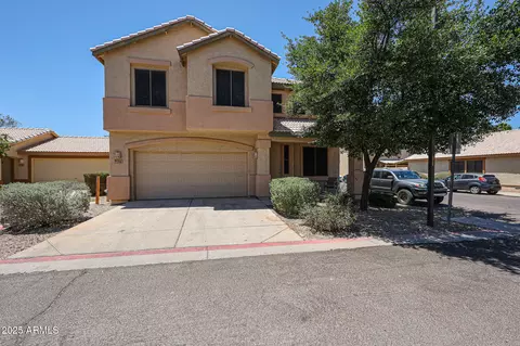 125 N 22 Pl #14, Mesa, AZ 85213