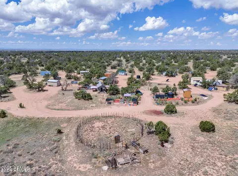 5785 N Muytala Dr #A&B, Williams, AZ 86046