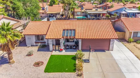 2009 W Calle Del Norte Dr, Chandler, AZ 85224