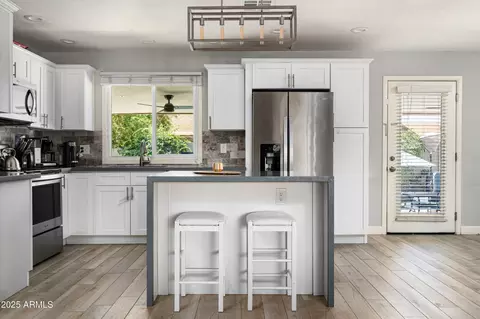Kitchen - 3759 E Charter Oak Rd, Phoenix, AZ 85032 photo 1 of 3