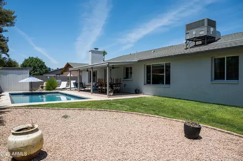 Exterior - 3759 E Charter Oak Rd, Phoenix, AZ 85032 photo 3 of 6