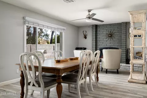Dining - 3759 E Charter Oak Rd, Phoenix, AZ 85032 photo 1 of 1