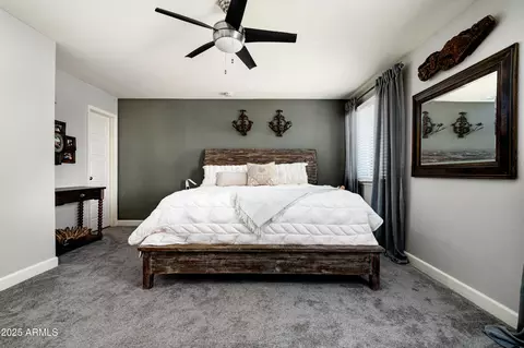 Bedroom - 3759 E Charter Oak Rd, Phoenix, AZ 85032 photo 1 of 3
