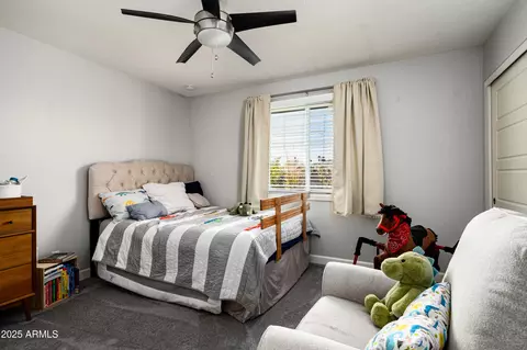 Bedroom - 3759 E Charter Oak Rd, Phoenix, AZ 85032 photo 3 of 3