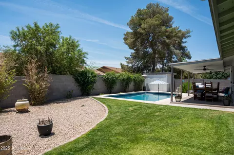 Exterior - 3759 E Charter Oak Rd, Phoenix, AZ 85032 photo 5 of 6
