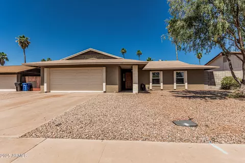 3030 S Rogers --, Mesa, AZ 85202