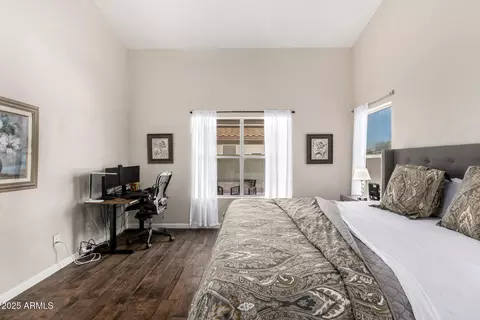 Bedroom - 4515 E Verbena Dr, Phoenix, AZ 85044 photo 5 of 5