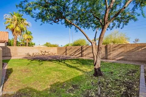 Exterior - 4515 E Verbena Dr, Phoenix, AZ 85044 photo 7 of 7