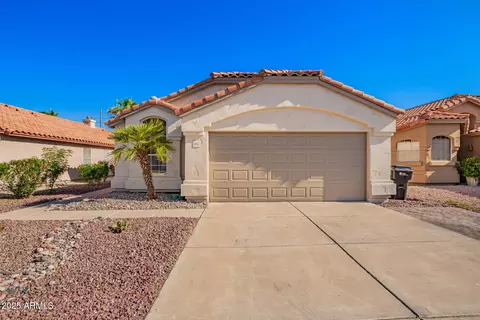 4515 E Verbena Dr, Phoenix, AZ 85044