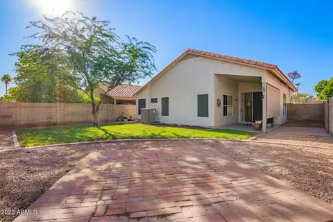 Exterior - 4515 E Verbena Dr, Phoenix, AZ 85044 photo 5 of 7