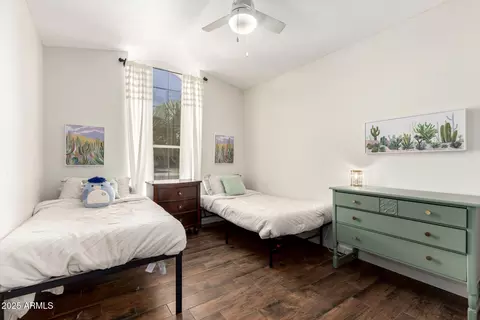 Bedroom - 4515 E Verbena Dr, Phoenix, AZ 85044 photo 2 of 5