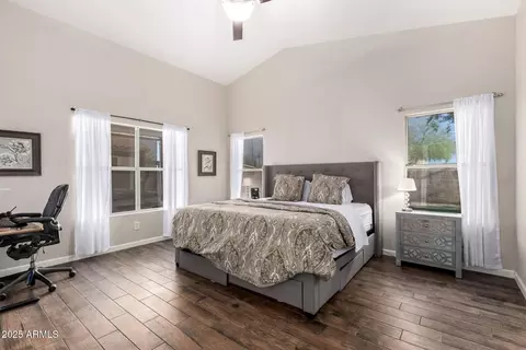 Bedroom - 4515 E Verbena Dr, Phoenix, AZ 85044 photo 3 of 5