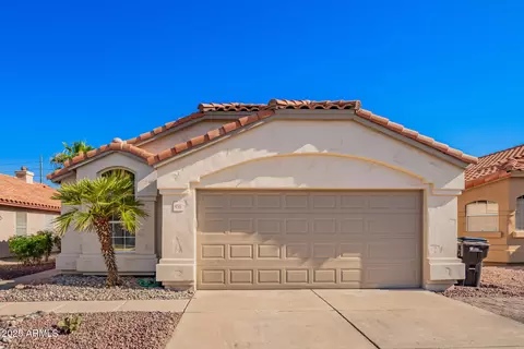Exterior - 4515 E Verbena Dr, Phoenix, AZ 85044 photo 2 of 7