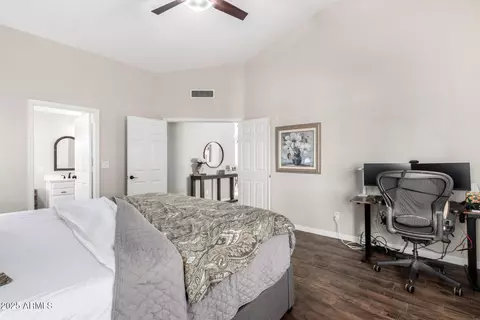 Bedroom - 4515 E Verbena Dr, Phoenix, AZ 85044 photo 4 of 5