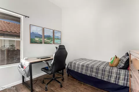 Bedroom - 4515 E Verbena Dr, Phoenix, AZ 85044 photo 1 of 5