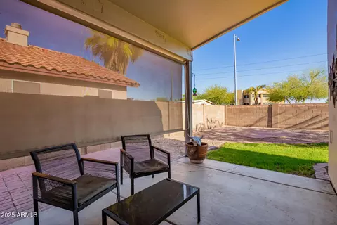 Exterior - 4515 E Verbena Dr, Phoenix, AZ 85044 photo 3 of 7