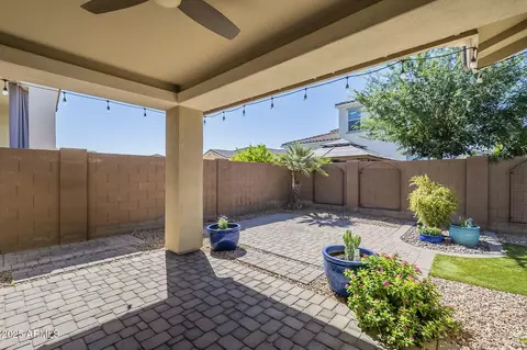 Exterior - 10609 E Durant Dr, Mesa, AZ 85212 photo 3 of 7