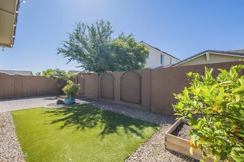 Exterior - 10609 E Durant Dr, Mesa, AZ 85212 photo 7 of 7