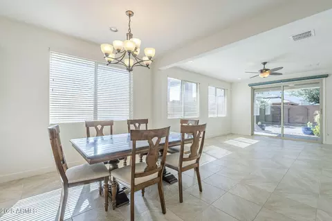 Dining - 10609 E Durant Dr, Mesa, AZ 85212 photo 2 of 3
