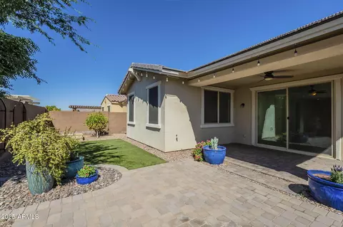 Exterior - 10609 E Durant Dr, Mesa, AZ 85212 photo 5 of 7