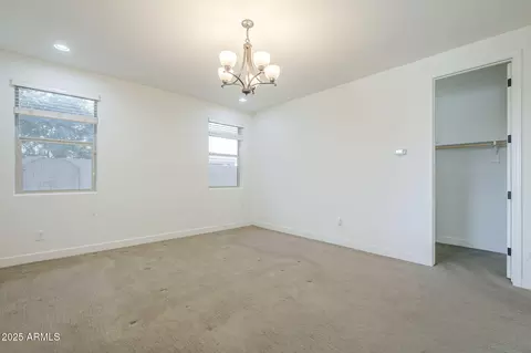 Bedroom - 10609 E Durant Dr, Mesa, AZ 85212 photo 4 of 6