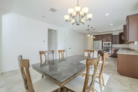 Dining - 10609 E Durant Dr, Mesa, AZ 85212 photo 1 of 3