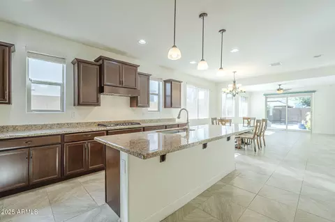 Kitchen - 10609 E Durant Dr, Mesa, AZ 85212 photo 1 of 3