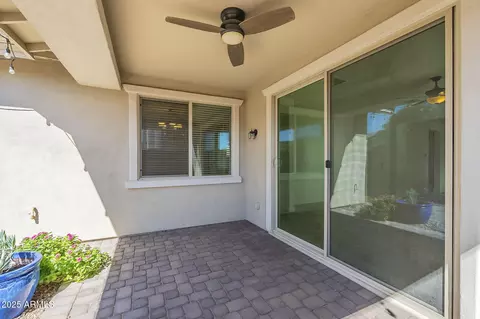 Exterior - 10609 E Durant Dr, Mesa, AZ 85212 photo 2 of 7