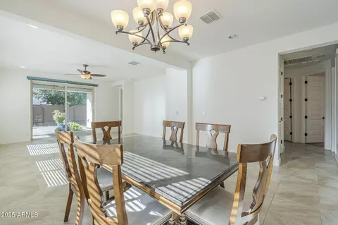 Dining - 10609 E Durant Dr, Mesa, AZ 85212 photo 3 of 3