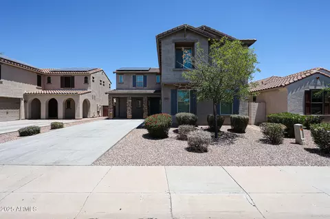16475 N 183rd Dr, Surprise, AZ 85388