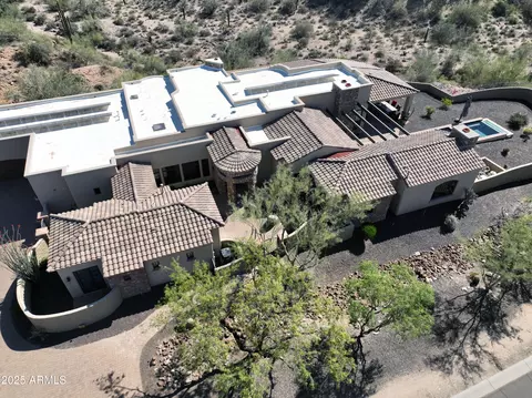 13931 E Via Linda --, Scottsdale, AZ 85259