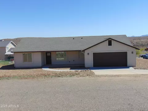 17707 E Jackrabbit Rd, Mayer, AZ 86333