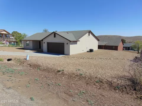 17707 E Jackrabbit Rd, Mayer, AZ 86333 photo 3