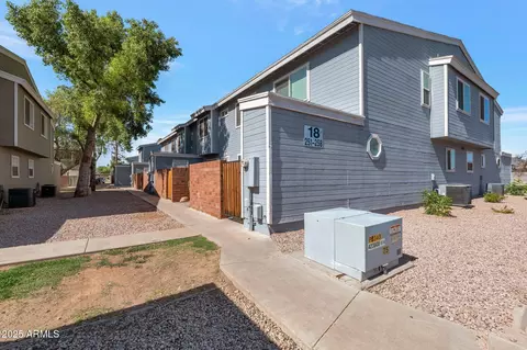 2301 E University Dr #256, Mesa, AZ 85213