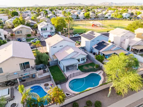 View/Area - 7463 E Monte Ave, Mesa, AZ 85209 photo 4 of 5