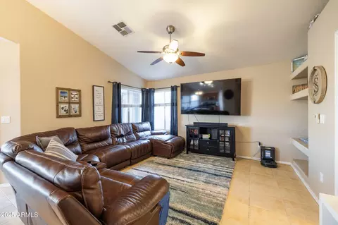 Living - 7463 E Monte Ave, Mesa, AZ 85209 photo 1 of 1