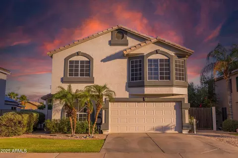 7463 E Monte Ave, Mesa, AZ 85209