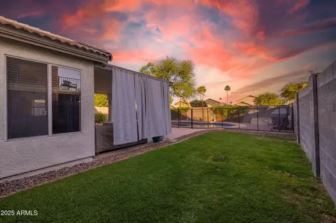 Exterior - 7463 E Monte Ave, Mesa, AZ 85209 photo 7 of 8