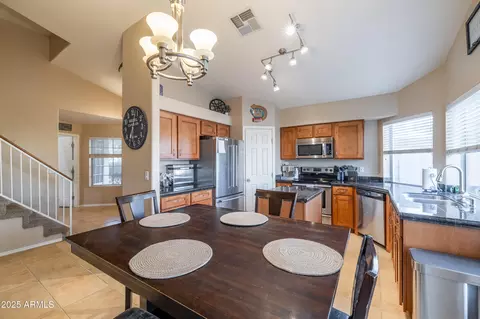 Kitchen - 7463 E Monte Ave, Mesa, AZ 85209 photo 1 of 6