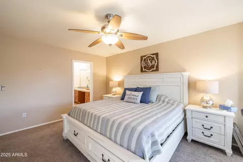 Bedroom - 7463 E Monte Ave, Mesa, AZ 85209 photo 1 of 3