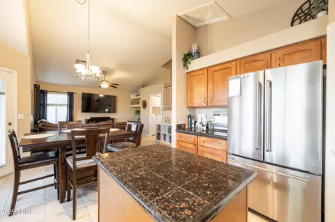 Kitchen - 7463 E Monte Ave, Mesa, AZ 85209 photo 6 of 6