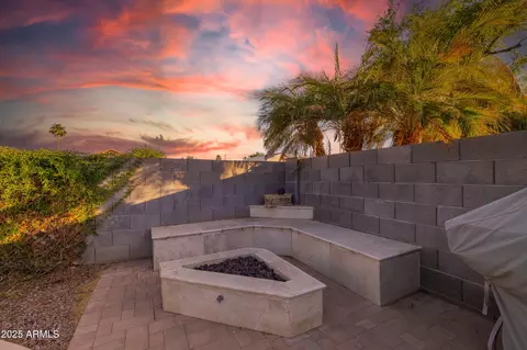 Exterior - 7463 E Monte Ave, Mesa, AZ 85209 photo 6 of 8