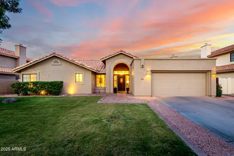 8875 S Ash Ave, Tempe, AZ 85284