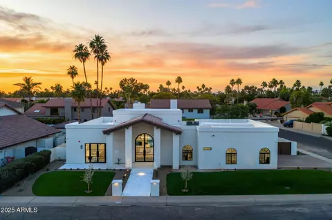 9820 N 87th Pl, Scottsdale, AZ 85258