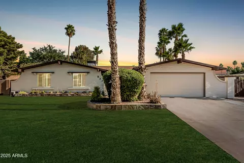 5333 E Sheena Dr, Scottsdale, AZ 85254